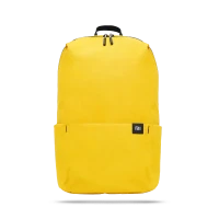 Рюкзак для ноутбука Xiaomi Mi Casual Daypack, 14, Полиэстер, Жёлтый