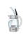 Fierbător electric Tefal Glass, Alb