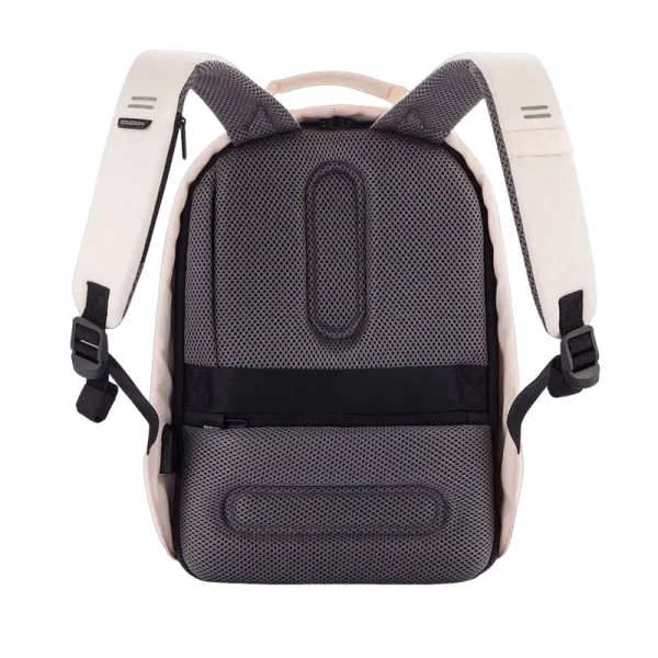 Rucsac pentru Laptop Bobby Hero Spring, 13.3, Poliester, Piersici