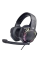 Căști gaming Gembird GHS-06, Cu fir, Negru
