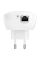 Amplificator de semnal Wi‑Fi TP-LINK TL-WA850RE, 300 Mbps, Alb