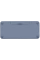 Клавиатура Logitech K380, Беспроводное, Синий