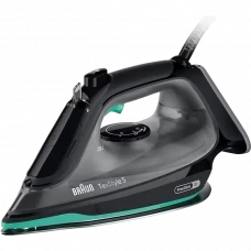 Fier de călcat Braun SI 5277 GR, 2700W, Negru