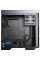 Carcasă PC Gamemax Dark Silent, Midi-Tower, Fără PSU, Negru