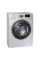 Стиральная машина Samsung WW80R42LHES, 8кг, Белый