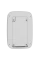 Tastatură tactilă fără fir Ajax KeyPad, Alb