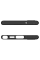 Husă Spigen Samsung S23 Ultra, Liquid Air, Negru mat