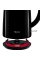 Fierbător electric Tefal KO260830, Negru