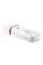 USB Flash накопитель Apacer AH333, 16Гб, Белый