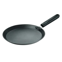 Tigaie pentru clătite Rondell RDA-128, 26cm, Gri