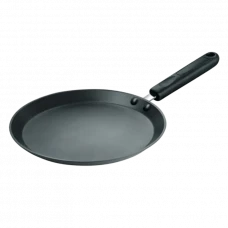 Tigaie pentru clătite Rondell RDA-128, 26cm, Gri