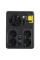 Sursă de alimentare neîntreruptibilă APC Back-UPS BX2200MI-GR, Linear-interactiv, 2200VA, Turn