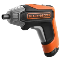 Mașină de înşurubat Black+Decker BCF611CK-QW