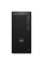 Настольный ПК DELL OptiPlex 3080, Башня, Intel Core i5-10505, 8Гб/256Гб + 1Тб, Intel UHD Graphics 630, Linux Ubuntu