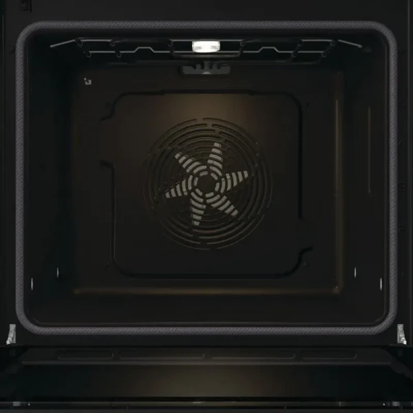 Электрический духовой шкаф Gorenje BPS6737E04DBG, Чёрный