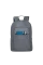 Rucsac pentru Laptop RivaCase 7561, 15.6, Poliester RPET ECO-FRIENDLY, Gri