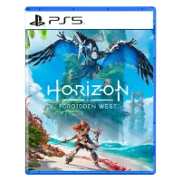 ActiVision Horizon II: Forbidden West, Acțiune și aventură, PlayStation 5, Disc
