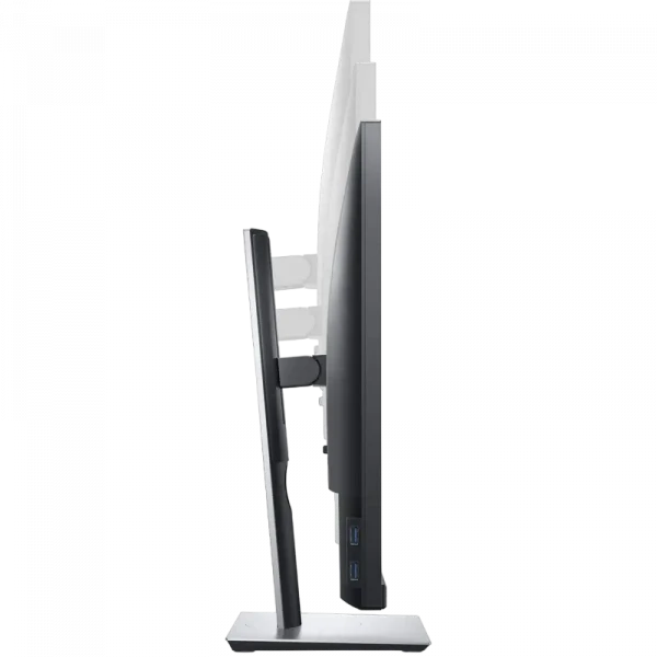 Монитор DELL P2421 / 24,1 дюйма / IPS 1920x1200 WUXGA / Чёрный