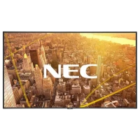 Display NEC MultiSync C431, 43, Negru