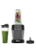 Blender staționar Ninja BN495EU, Negru | Argintiu