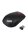 Mouse Wireless Lenovo ThinkPad Essential, Negru