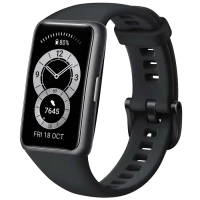 Спортивные/Тренировочные часы Huawei Band 6, Graphite Black