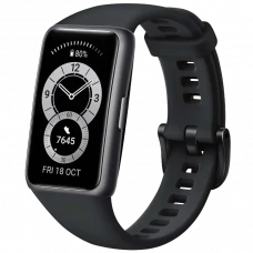 Ceas Sport / Antrenament Huawei Band 6, Graphite Black