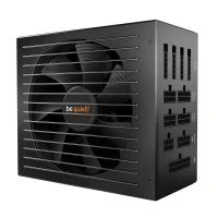Блок питания для компьютеров be quiet! STRAIGHT POWER 11 PLATINUM, 1200Вт, ATX, Полностью модульный