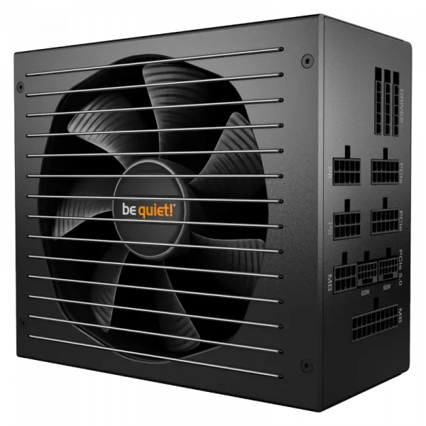 Sursă Alimentare PC be quiet! STRAIGHT POWER 12, 1500W, ATX, Complet modular