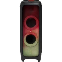 Портативная колонка JBL PartyBox 1000, Чёрный