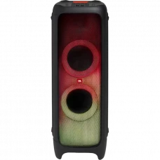 Портативная колонка JBL PartyBox 1000, Чёрный