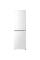 Холодильник Gorenje NRK4181CW4, Белый
