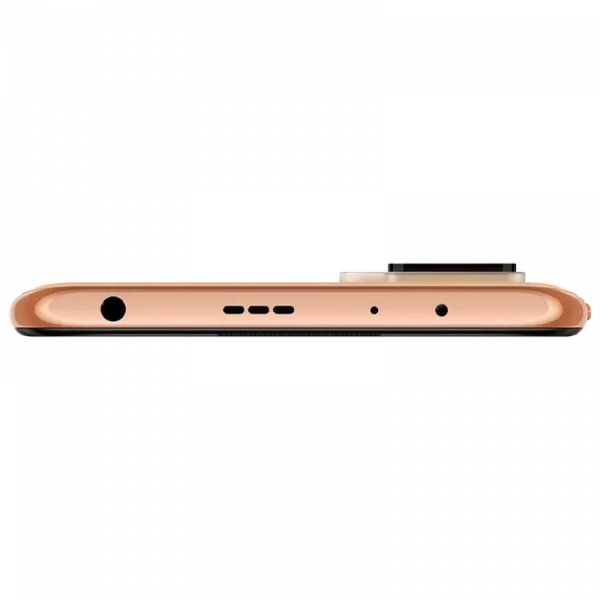 Smartphone Xiaomi Redmi Note 10 Pro, 6GB/128GB, Bronz