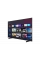 43 QLED SMART TV Toshiba 43QA4263DG, 3840x2160 4K UHD, Android TV, Negru