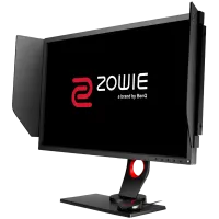 Монитор BenQ XL2735 / 27 дюймов / TN 2560x1440 WQHD / Чёрный (Repack)
