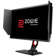 Monitor BenQ XL2735 / 27 inchi / TN 2560x1440 WQHD / Negru