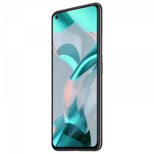 Smartphone Xiaomi 11 Lite 5G NE, 8GB/128GB, Truffle Black