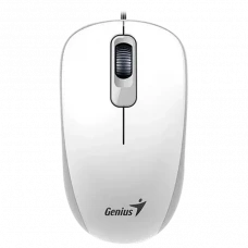 Mouse Genius DX-110, Alb