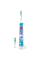 Periuța de dinți electrică sonică PHILIPS Sonicare For Kids HX6322/04, Turcoaz