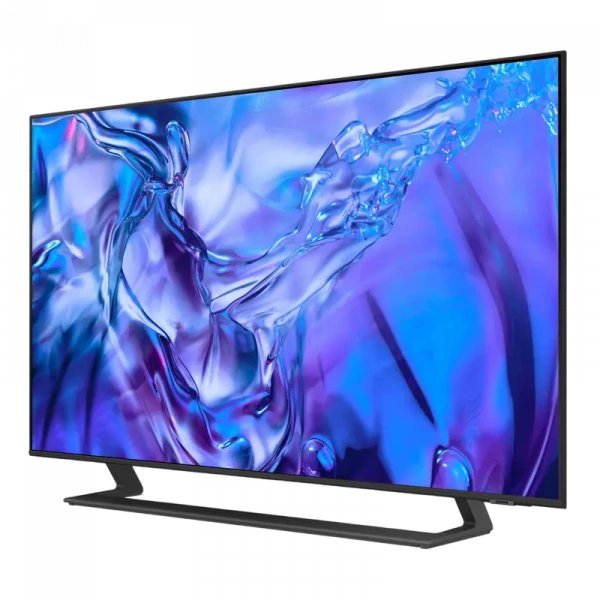 50 LED SMART Телевизор Samsung UE50DU8500UXUA, 3840x2160 4K UHD, Tizen, Серый