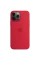 Чехол Apple iPhone 13 Pro Max, Красный
