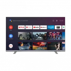 50 LED SMART TV Toshiba 50UA4B63DG, 3840x2160 4K UHD, Android TV, Negru