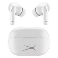 Căști Altec Lansing Crew, Alb