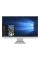 Computer All-in-One ASUS V241, 23,8, Intel Pentium 7505, 8GB/256GB, Fără SO, Alb