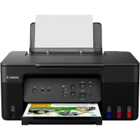 MFP Canon MFD Pixma G3430, Negru