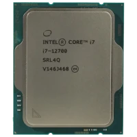 Procesor Intel Core i7-12700, Intel UHD Graphics 770 | Tray