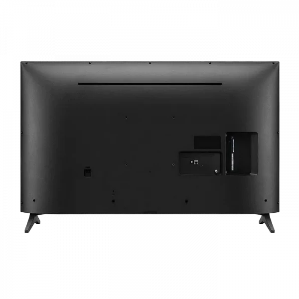 50 LED SMART TV LG 50UP75006LF, 3840x2160 4K UHD, webOS, Negru