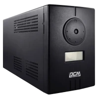 Sursă de alimentare neîntreruptibilă PCM INF-3000, Linear-interactiv, 3000VA, Turn