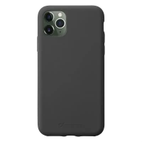 Husă Cellularline Sensation - iPhone 11 Pro, Black
