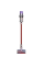 Вертикальный Пылесос Dyson V11 Fluffy, Nickel | Red